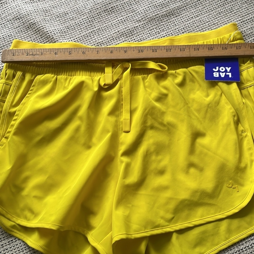 Joy Lab active shorts - Picture 3 of 5